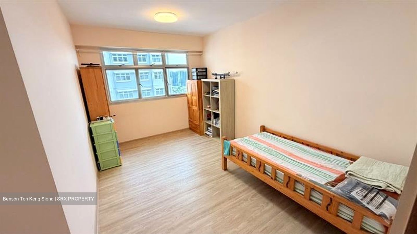 Blk 460B West Quarry @ Bukit Batok (Bukit Batok), HDB 4 Rooms #599725791